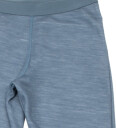 Joha Leggings   Ull/Bambus   Blå   Joha   120   Leggings