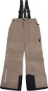 Lego Wear Lwpowai 708   Ski Pants.   LIGHT BROWN   128