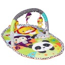 Infantino Babygym Jungel