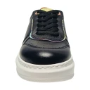 Alexander Smith Dame Sko Svart 37 EU,