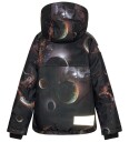 Molo Vinterjakke   Castor   Infinity   Molo   8 år (128)   Vinterjakke   Svart