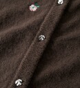 Name It Genser   Strikk   NkfNellie   Chocolate Brown   Name It   11 12 år (146 152)   Genser   Brun