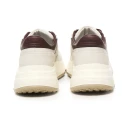 Hogan Dame Sko Beige 35 EU,