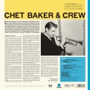 Chet Baker & Crew
