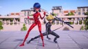 Miraculous: Rise of the Sphinx (PS4)