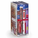 Harry Potter Adventskalender Premium Diagon Alley