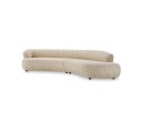 Cordova Sofa Bouclé Sonata Cream