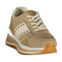 Laura Biagiotti Dame Sko Beige 40 EU,