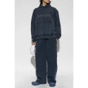 Balenciaga Herre Bukser Blå S,