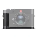Leica M11 Håndgrep med Diamantmønster Svart