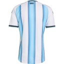 Adidas Argentina 26 Authentic Hjemmedrakt Herre White/Icey Blue/Light Blue S