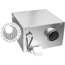 Boksvifte IRB 160B1 med EC-motor 230 V