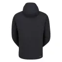 Jakke til herre Rab Xenair Alpine Light Jacket M Black