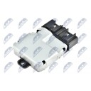 Styreapparat, oppvarming / ventilasjon NTY CSW-TY-002