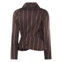 Vivienne Westwood Dame Jakker Brun XS,