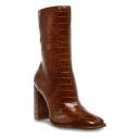 Steve Madden Dame Sko Brun 40 EU,