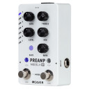Mooer Preamp Model X2