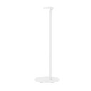Nedis Speaker Mount | Kompatibel med: Sonos® Era300 | Stativ | 5 kg | Fort | ABS / Metall | Hvit