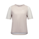 POC W's Motion Air S/S Jersey dame Okenite Off White