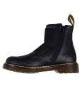 Dr. Martens Støvler   1460 Elastic J   Svart   Dr. Martens   30   Støvler