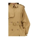 Isabel Marant Dame Frakker Beige S,