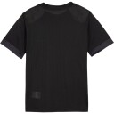 PUMA teamGOAL Matchday Trenings T-skjorte Barn Svart 164