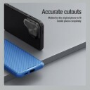 Samsung Galaxy S24+ Nillkin CamShield Prop Hybrid-deksel Svart