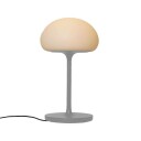 Nordlux Sponge On A Stick Portable Bordlampe IP44 Grey