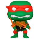Northix Teenage Mutant Ninja Turtles Raphael Actionfigur 5 Tommer
