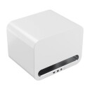 WiiM Sub Pro Hvit