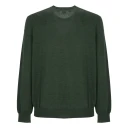 Ralph Lauren, Herre, Strikkevarer, Grønn, L,