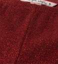 Konges Sløjd Leggings Roli Rød Dahlia Konges Sløjd 62 Leggings Metallic