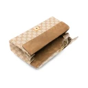 Gucci, Dame, Vesker, Beige, ONE SIZE,