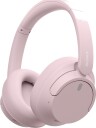 Sony WH-CH720N Rosa