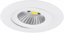 Malmbergs MD-360 NXT Downlight Hvit 7W 2700K IP44