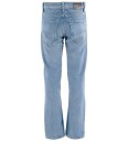 G Star RAW JeanSolen falmet   G Star RAW   8 år 128   Jeans   Blå