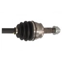 Point Gear Drivaksel POINT GEAR PNG72652