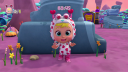 Cry Babies Magic Tears: The Big Game (PS5)