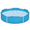Bestway Svømmebasseng My First Frame Pool 152 cm