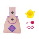 Jakks Disney Wish Role Play Interactive Star with Satchel