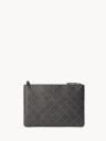 By Malene Birger Ivy Purse Dark Chokolate One Size