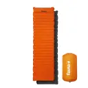 Fauna Comfort Light Oppblåsbart Liggeunderlag