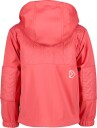 Didriksons Kids' Briska Jacket 3 100, Peachy Pink