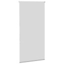  Rullegardin lystette 80x150 cm stoff bredde 75,7 polyester