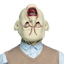 Balthazar Opp Ned Heldekkende Maske i Latex