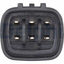EGR-ventil DELPHI EG10738-12B1