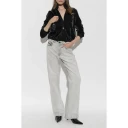 Diesel Dame Gensere & Hettegensere Svart 2XS,