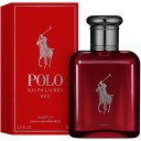 Ralph Lauren Polo Red Parfum 75 ml for Herre - Aromatisk Sitrusduft