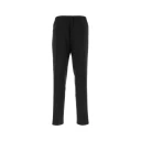 Zegna, Herre, Bukser, Svart, S,