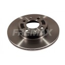 Bremseskive FREMAX BD-7510